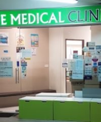One Medical Clinic (Jurong West)