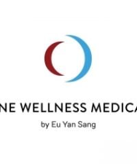 One Wellness Medical clinics (Sengkang Grand Mall)