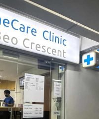 OneCare Clinic (Beo Crescent)