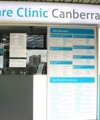 OneCare Clinic (Canberra)