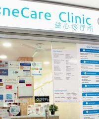 OneCare Clinic (Clementi)
