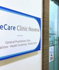 OneCare Clinic (Novena)