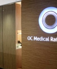 OneCare Clinic (Raffles Place)