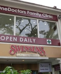 OneDoctors Family Clinic (Holland Village)