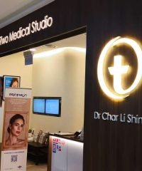 OneTwo Medical Studio (Eastpoint Mall)