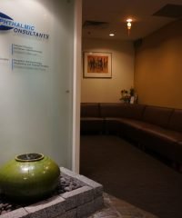 Ophthalmic Consultants