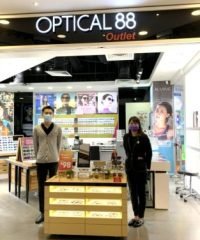 Optical 88 (IMM Jurong)