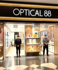 Optical 88 (Jurong Point)