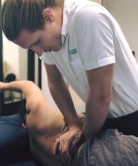 Orchard Health Clinic (Faber House)