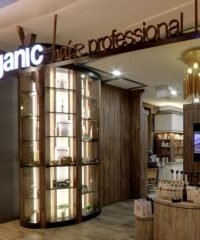 Organic Hair Regrowth Solutions (Capitol Piazza)