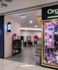 Organic Hair Regrowth Solutions (Eastpoint Mall)