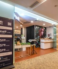 Organic Hair Regrowth Solutions (I12 Katong)