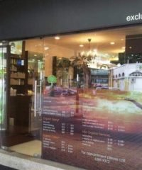 Organic Hair Regrowth Solutions (Kovan)