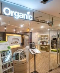 Organic Hair Regrowth Solutions (Wheelock Place)