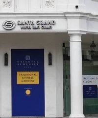 Oriental Remedies (East Coast)