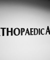 Orthopaedic Associates (Mount Elizabeth Novena)