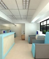 Pacific Advance Renal Care (Punggol)