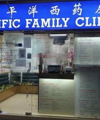 Pacific Family Clinic