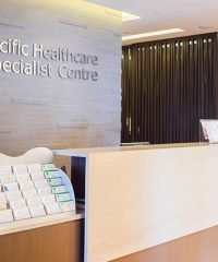Pacific Healthcare Specialist Centre (Paragon Medical)