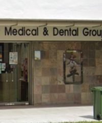 Pacific Medical & Dental Group (Yishun)