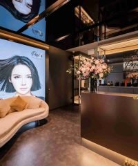 Papilla Haircare Katong