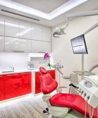 PKWY Dental Specialist Practice (Pacific Plaza)