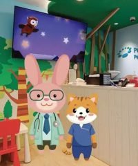 Parkway East Paediatric Clinic (Joo Chiat Place)