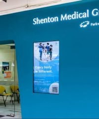 Parkway Shenton Medical Clinic (Yishun Central)