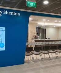 Parkway Shenton Medical Group (Punggol Oasis Terraces)