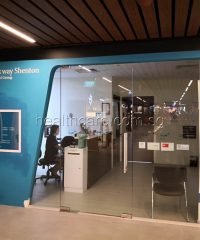 Parkway Shenton Medical Group (SingPost Centre)