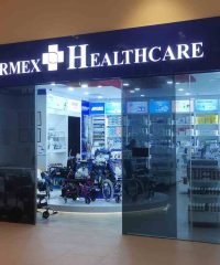Pharmex Healthcare (Heartbeat@Bedok)