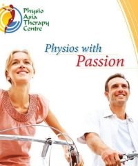 Physio Asia Therapy Centre (Orchard)