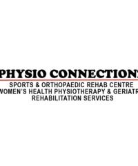 Physio Connectionz (Novena Specialist Center)