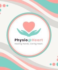 Physio@Heart (HillV2)