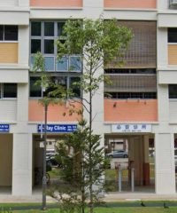 Pier Medical Centre (Jurong West)