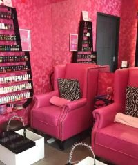 Pink Parlour (Jurong Point)