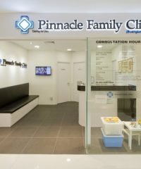 Pinnacle Family Clinic (Buangkok Square)