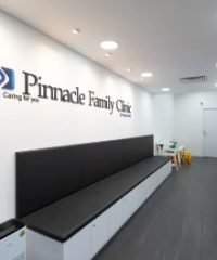 Pinnacle Family Clinic (Changi North)