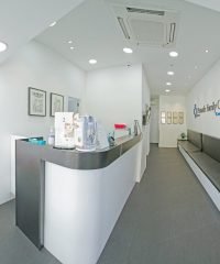 Pinnacle Family Clinic (Compassvale Crescent)