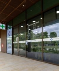 Pinnacle Family Clinic (Dairy Farm)