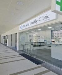 Pinnacle Family Clinic (Dakota)