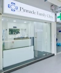 Pinnacle Family Clinic (Hougang)