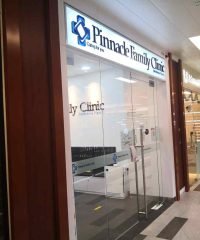 Pinnacle Family Clinic (Northshore Plaza)