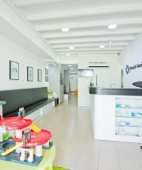 Pinnacle Family Clinic (River Valley)