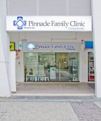 Pinnacle Family Clinic (Serangoon North)