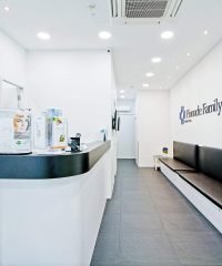 Pinnacle Family Clinic (Woodlands)