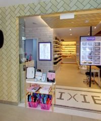 Pixie Nail Spa (Hillion Mall)