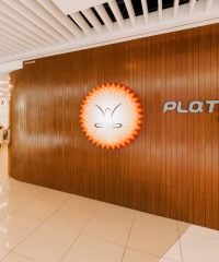 Platimum Yoga (Suntec City)
