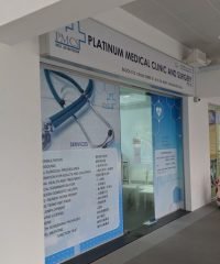 Platinum Medical Clinic and Surgery (513 Yishun)
