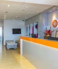 Platinum Yoga (Parkway Centre)